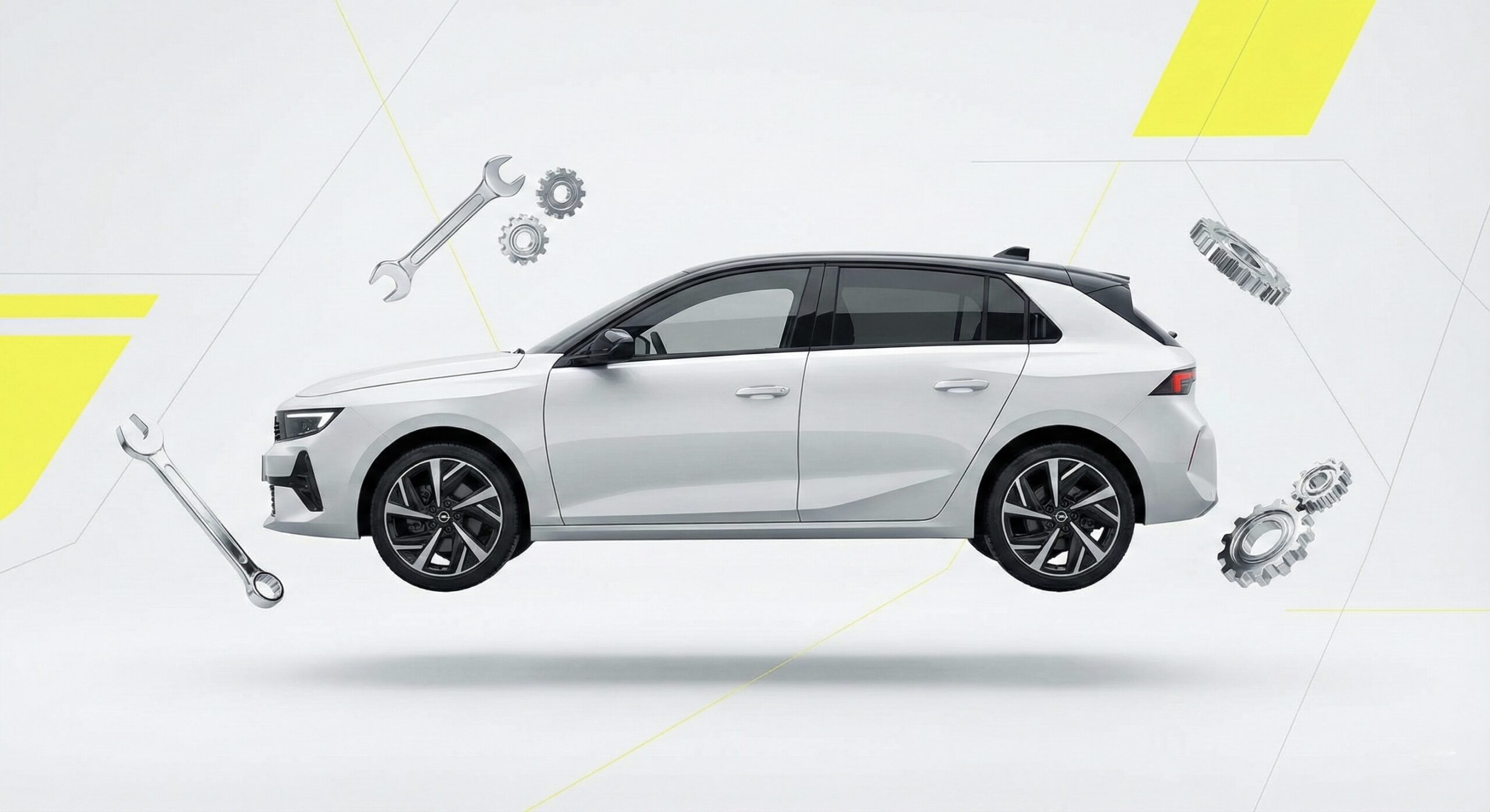 טיפול ברכב במוסך יאיר חדרה